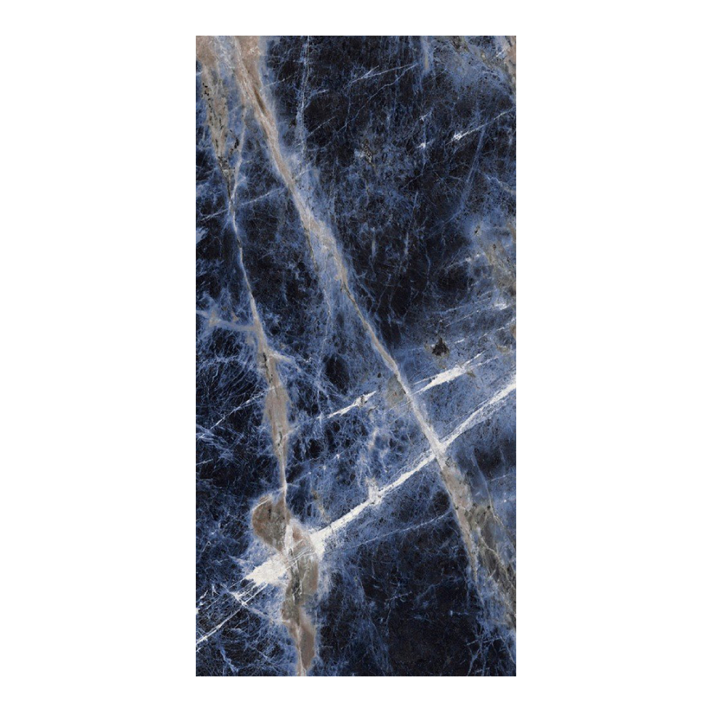 Sodalite Blu Lux 75×150